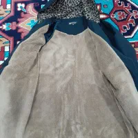 پالتو در حد نو|لباس|شبستر, |دیوار