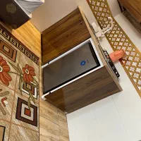 نگهبان شیفت شب ومسئول پذیرش