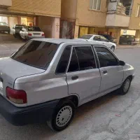 پراید مدل ۸۷|خودرو سواری و وانت|ایلام, |دیوار