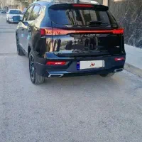 کی ام سیx5 کم کاردرجه۱|خودرو سواری و وانت|شاهین‌شهر, عطار|دیوار