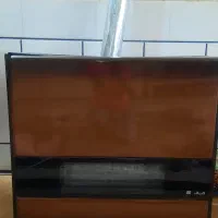 بخاری گازی در حد نو