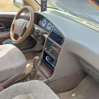 پژو پارس مدل ۸۹|خودرو سواری و وانت|یاسوج, |دیوار