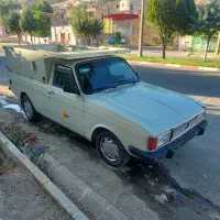 فروش پیکان وانت