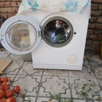 لباسشویی باگنشت خارجی