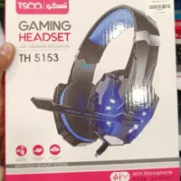 هدفون گیمینگ تسکو