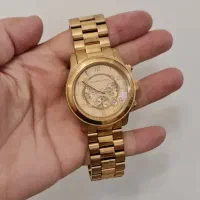 ساعت مچی اورجینال Michael kors