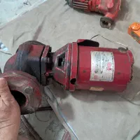 پمپ پشت دیگ شوفاژ و گردش آب گرم|آبگرمکن، پکیج، شوفاژ|تهران, علم و صنعت|دیوار