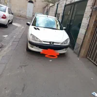 ۲۰۶تیپ ۲ مدل ۹۴