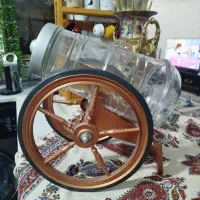 کلمن درشکه شربت خوری