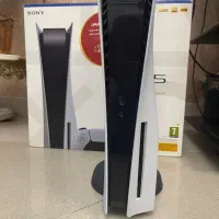 ps5 همراه با بازی