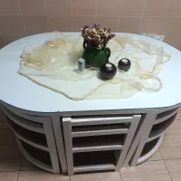 میز نهار خوری میز غذا خوری