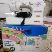 چرخ خیاطی مارشال
