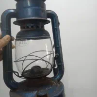 چراغ نفتی