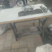 باسلام چرخه خیاطی کامل کامل  قیمت 8500