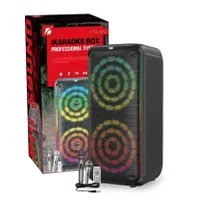 اسپیکر شارژی KTS-1912