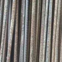 میلگرد ۱۶ اصفهان