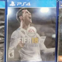 دیسک ps4 . ps5