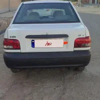 پراید|خودرو سواری و وانت|شوش, |دیوار