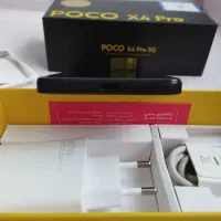 pocox4pro|موبایل|مشهد, بهشت|دیوار