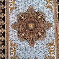فرشینه اقساط بدون سود|فرش|کهنوج, |دیوار
