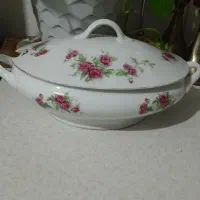 سوپخوری قدیمی باقیمت های مختلف