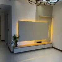 ۸۲ متری / اماده تحویل / فرصت سرمایه گزاری کهریزک