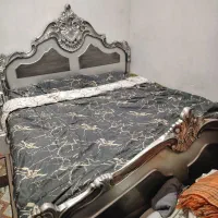 تخت خواب 2 نفره
