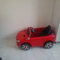 ماشین شارژی