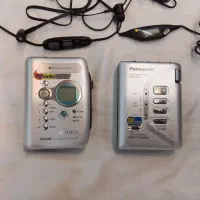 واکمن و خبرنگاری