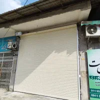 مغازه ۳۵ متری محدوده چهار راه رمک|اجارهٔ مغازه و غرفه|رامسر, |دیوار