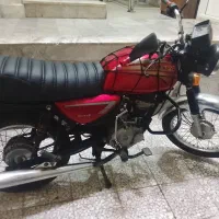 Bajaj Boxer 125