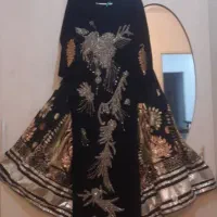 لباس محلی بختیاری سنتی شیرازی قشقایی لری