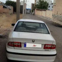 سمند 97|خودرو سواری و وانت|الیگودرز, |دیوار