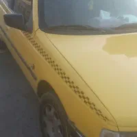 فروش تاکسی شهری قیمت فقط حضوری