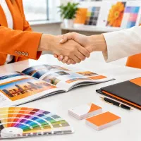 استخدام بازاریاب حضوری با درآمد بالای ۵۰ میلیون