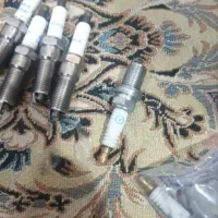 انواع سنسور و سوزن انژکتور اروپایی اصل|قطعات یدکی و لوازم جانبی|آزادشهر, |دیوار