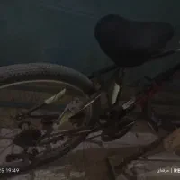 یک عدد دوچرخه فروشی