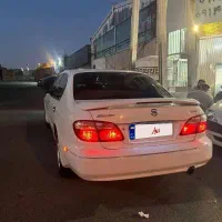 سواری ماکسیما
