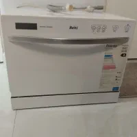 ماشین ظرفشویی رومیزی BEHI