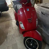 وسپا vxl مدل ۹۸