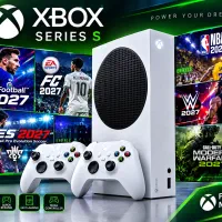کرایه دهنده X BOX سری S