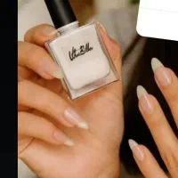 رشد چند برابری ناخن