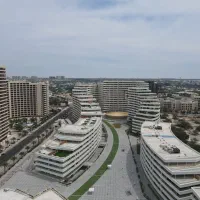 پنت-هاوس-برج-کرانه-300-متر-تراس-رایگان-ویو-دریا