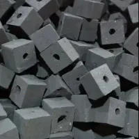 ذغال نارگیل(حبه)ذغال چینی مستقیم از تولیدکننده