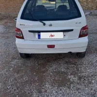 پراید۱۱۱ مدل۹۶