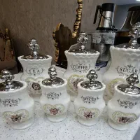 سرویس ادویه