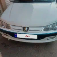 پژو پارس  مدل 91|خودرو سواری و وانت|تهران, گیشا|دیوار