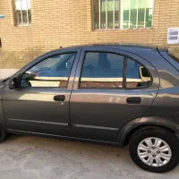 تیبا ۲ تمیز