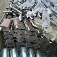 پخش هدرز و اگزوز در استان کردستان محمد|قطعات یدکی و لوازم جانبی|سنندج, |دیوار