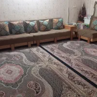 فروش آپارتمان ۸۳ متری ۲ خوابه طبقه ۳|فروش آپارتمان|بیرجند, |دیوار